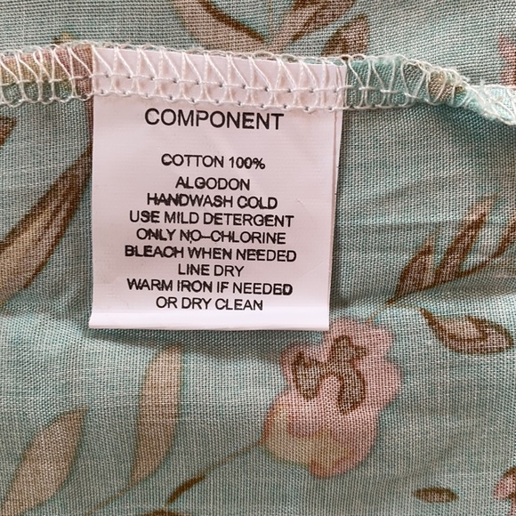 NEW BOHEMIAN VINTAGE ROBE KIMONO - Picture 6 of 14